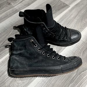 Converse All-star Mens Boots Size 10